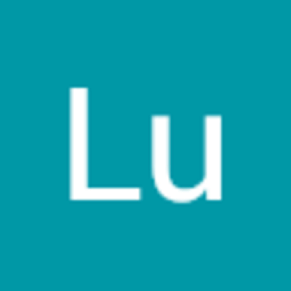 Meet your Posher, Lu